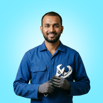 Plumbing
